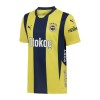 Oficiální Fotbalový Dres Fenerbahce Domácí 2024-25 pro Muži